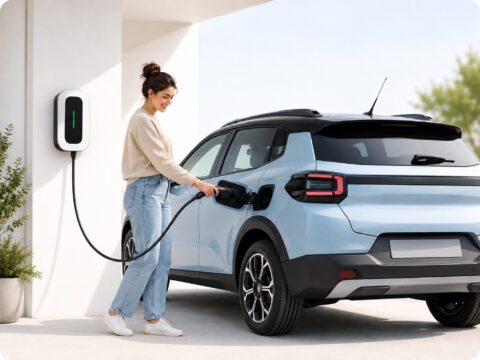 Incentivi auto elettriche 2026: è l’ora della wallbox, tutto quello che sappiamo