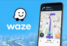 Più Gemini in Waze: la mappa si aggiorna parlando e arriva la ricerca vocale Waze cambia con Gemini: ora basta parlare per aggiornare la mappa - macitynet.it