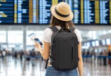 Lo zaino da 26 euro che evita i supplementi Ryanair Lo zaino da 26 euro che evita i supplementi Ryanair - macitynet.it