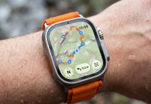 WristTopo 7.0, navigazione outdoor su Apple Watch anche senza iPhone WristTopo 7.0, la navigazione outdoor su Apple Watch e iPhone - macitynet.it