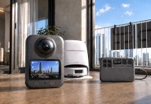 DJI a IFA 2026: nuova Osmo 360 II, ROMO 2 e fotovoltaico da balcone - macitynet.it