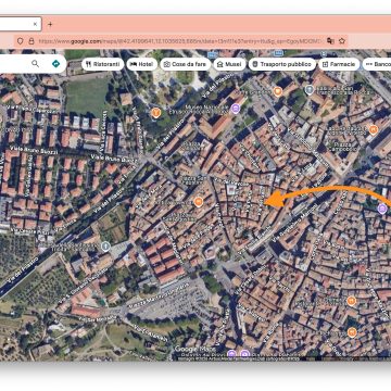 Come nascondere la propria casa su Google Maps - macitynet.it