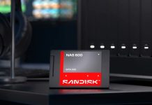 Sandisk SSD NAS 600 SATA e NAS 800 NVMe, perfetti per database e virtualizzazione Sandisk SSD NAS 600 SATA e NAS 800 NVMe, perfetti per database e virtualizzazione - macitynet.it