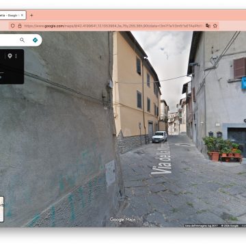 Come nascondere la propria casa su Google Maps - macitynet.it