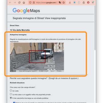 Come nascondere la propria casa su Google Maps - macitynet.it