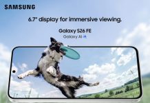 Samsung Galaxy S26 FE ufficiale, Exynos 2500 e One UI 9 Samsung Galaxy S26 FE ufficiale, Exynos 2500 e One UI 9 - macitynet.it