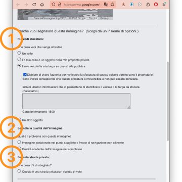 Come nascondere la propria casa su Google Maps - macitynet.it
