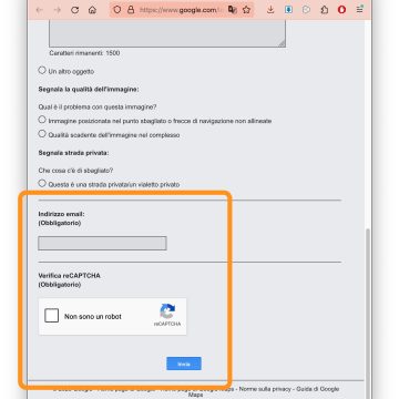 Come nascondere la propria casa su Google Maps - macitynet.it