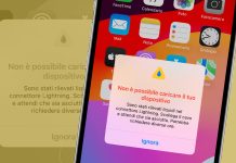 Avviso di liquidi sullo smartphone: cosa fare e cosa evitare Avviso di liquidi sullo smartphone: cosa fare e cosa evitare - macitynet.it