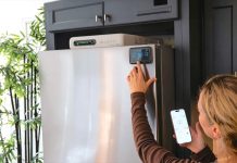 BLUETTI FridgePower: in 10 millisecondi vi protegge il frigorifero dai blackout BLUETTI FridgePower: in 10 millisecondi vi protegge il frigorifero dai blackout - macitynet.it
