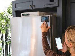 BLUETTI FridgePower: in 10 millisecondi vi protegge il frigorifero dai blackout BLUETTI FridgePower: in 10 millisecondi vi protegge il frigorifero dai blackout - macitynet.it