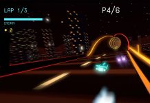 Nitelore, il 15 agosto arriva il gioco di corse antigravitazionali per iPhone e iPad - macitynet.it