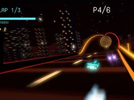 Nitelore, il 15 agosto arriva il gioco di corse antigravitazionali per iPhone e iPad Nitelore, il 15 agosto arriva il gioco di corse antigravitazionali per iPhone e iPad - macitynet.it