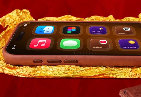 Choclift trasforma l’iPhone in Deck di controllo per Mac