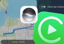 Come evitare che Siri interrompa la guida quando usiamo CarPlay Come evitare che Siri interrompa la guida quando usiamo CarPlay - macitynet.it