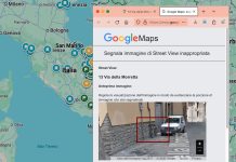 Come nascondere la propria casa su Google Maps Come nascondere la propria casa su Google Maps - macitynet.it