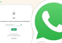 Come sigillare le chat di WhatsApp Web con una password Come sigillare le chat di WhatsApp Web con una password - macitynet.it
