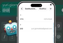 Come usare la Sostituzione testo su iPhone per scrivere più velocemente Come usare la Sostituzione testo su iPhone per scrivere più velocemente - macitynet.it