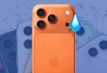 Come salvare un smartphone caduto in mare o in piscina Cosa fare al telefono subito dopo un bagno al mare o in piscina - macitynet.it