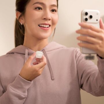 DJI Mic Mini 2S punta sulla registrazione interna per non perdere l'audio - macitynet.it