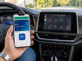 DrivePulse, computer di bordo per auto e moto su iPhone e Carplay - macitynet.it