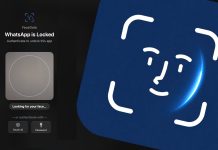FaceGate vi fa sbloccare le app su Mac con il volto o l’impronta FaceGate vi fa bloccare le app su Mac con il volto o l'impronta - macitynet.it