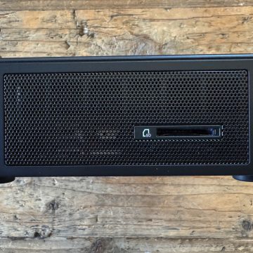 Recensione Geekom IT 13 Max 2026, piccolo e potente - macitynet.it