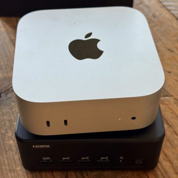 Recensione Geekom IT 13 Max 2026, piccolo e potente - macitynet.it