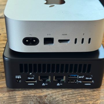 Recensione Geekom IT 13 Max 2026, piccolo e potente - macitynet.it