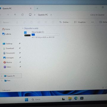 Recensione Geekom IT 13 Max 2026, piccolo e potente - macitynet.it