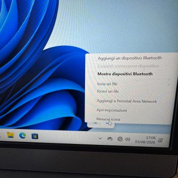 Recensione Geekom IT 13 Max 2026, piccolo e potente - macitynet.it
