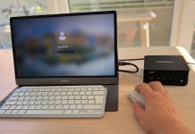 Recensione GEEKOM IT13 Max, piccolo fuori ma con porte e possibilità da vero desktop Recensione Geekom IT 13 Max 2026, piccolo e potente - macitynet.it
