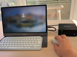 Recensione GEEKOM IT13 Max, piccolo fuori ma con porte e possibilità da vero desktop Recensione Geekom IT 13 Max 2026, piccolo e potente - macitynet.it