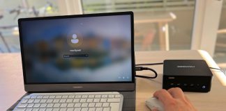 Recensione Geekom IT 13 Max 2026, piccolo e potente - macitynet.it