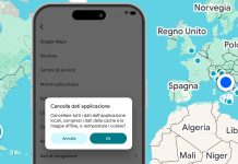 Google Maps occupa troppo spazio: come recuperare memoria Google Maps occupa troppo spazio: come recuperare memoria - macitynet.it