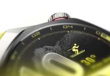 Il 2 settembre arriva Huawei Watch GT 7 Il 2 settembre arriva Huawei Watch GT 7 - macitynet.it