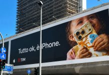 Garante infanzia bacchetta pubblicità iPhone con bambino - macitynet.it