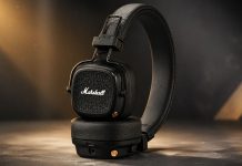 Le iconiche Marshall Major V scendono a 88 euro su Amazon Le iconiche Marshall Major V scendono a 88 euro su Amazon - macitynet.it