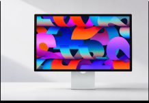 Apple Studio Display 2026, il prezzo cala di 240 euro su Amazon Apple Studio Display 2026, il prezzo cala di 240 euro su Amazon - macitynet.it