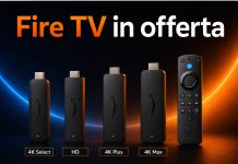 Fire TV da 29,99 euro, sconti da Prime Day senza Prime Day macitynet.it