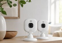 Videosorveglianza 2K economica, due Blink Mini 2K+ a 43,99 euro Videosorveglianza 2K economica, due Blink Mini 2K+ a 43,99 euro - macitynet.it