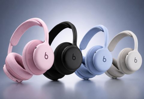 Le nuove Beats 360 compaiono online prima del lancio