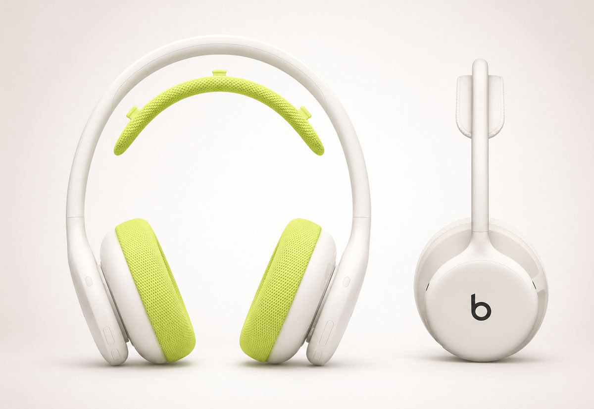 Le nuove Beats 360 compaiono online prima del lancio - macitynet.it Le nuove Beats 360 compaiono online prima del lancio - macitynet.it