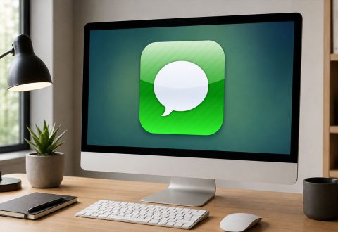 Se vi fidate di OpenAI, ChatGPT entra dentro iMessage