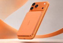 La powerbank invisibile che scompare dietro l’iPhone è in sconto macitynet.it