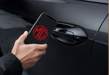 Car Key verso MG, iPhone come chiave esce dalla nicchia premium Car Key verso MG, iPhone come chiave esce dalla nicchia premium - macitynet.it