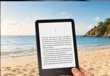 Il Kindle da comprare per fine estate? Paperwhite Signature scontato di 90 euro Il Kindle da comprare per fine estate? Paperwhite Signature scontato di 90 euro - macitynet.it