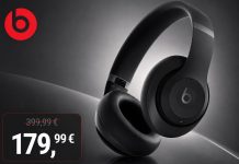 Beats Studio Pro sotto i 180 euro: Amazon firma il minimo storico macitynet.it