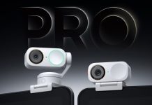 Insta360 Link 2 Pro Bianco Artico su Amazon - macitynet.it