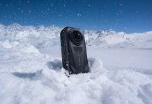 Insta360 X6 porta il Dolby Vision nativo per la prima volta su una videocamera 360 Insta360 X6 porta il Dolby Vision nativo per la prima volta su una videocamera 360 - macitynet.it